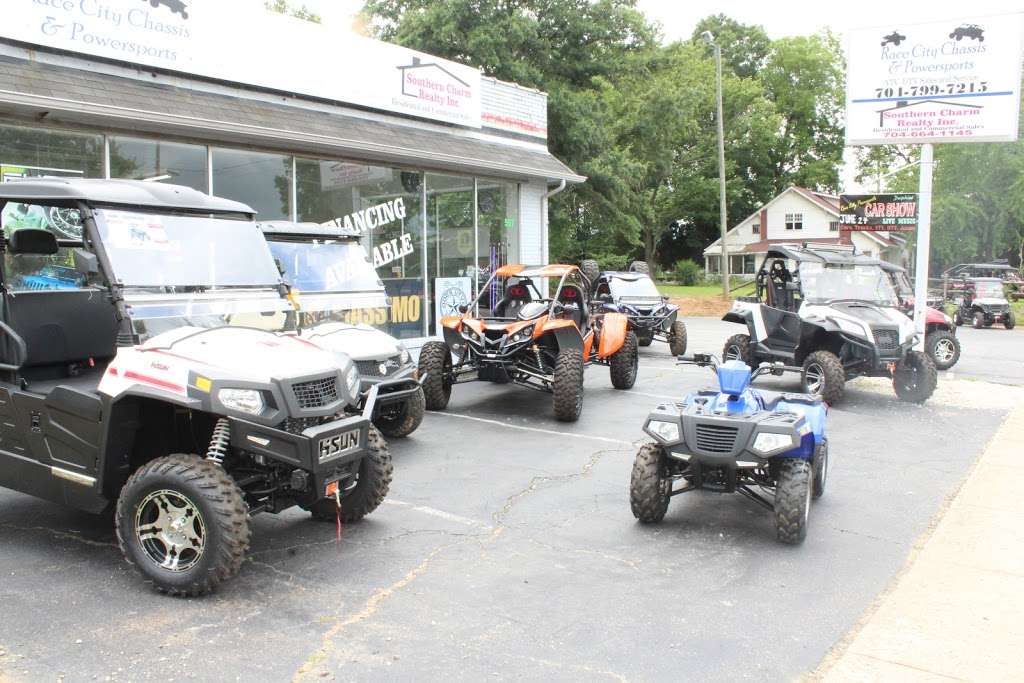 704 Powersports | 162 Shue Rd, China Grove, NC 28023, USA | Phone: (704) 799-7215