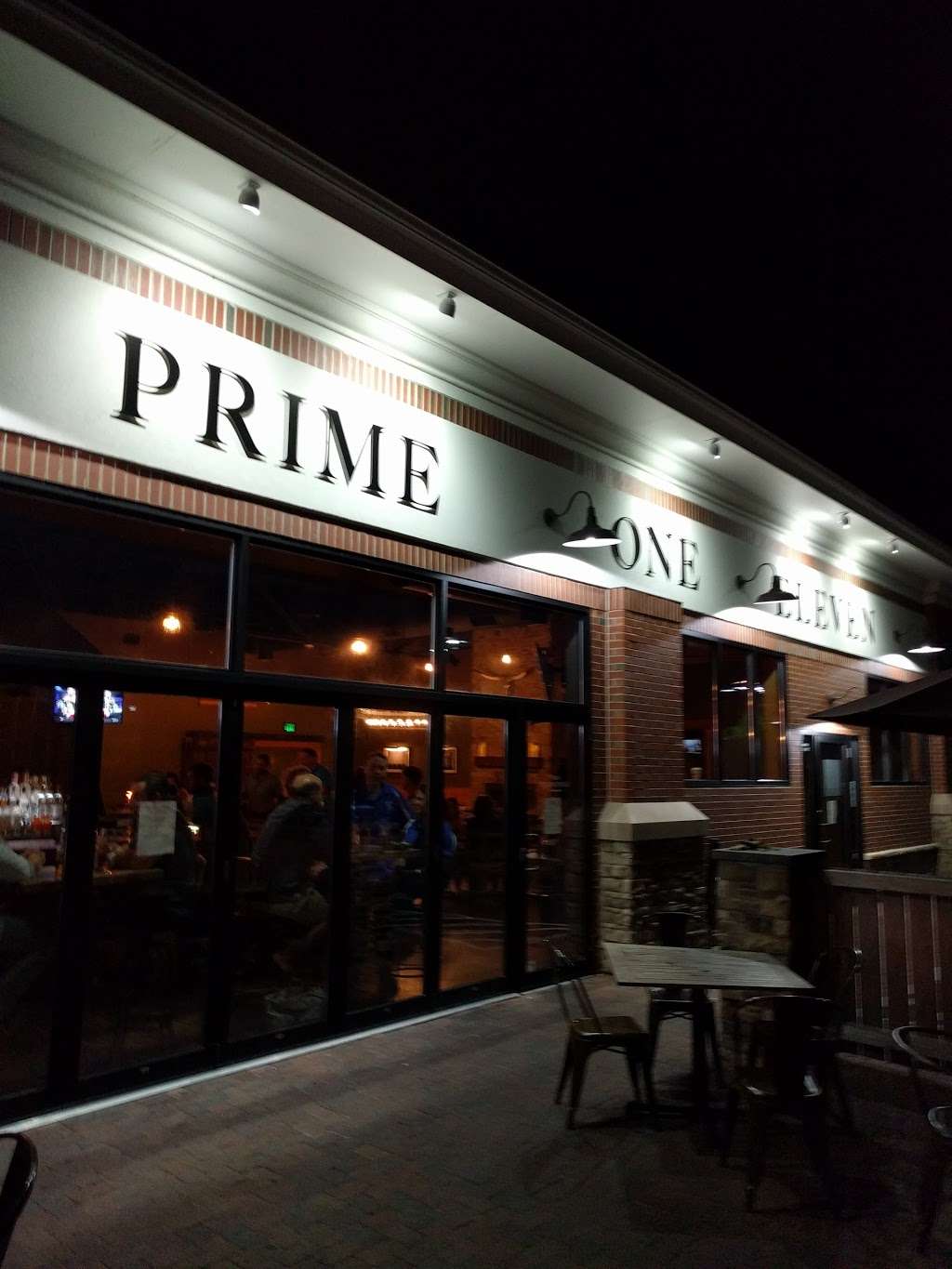 Prime One Eleven | 51 Monroe Turnpike, Trumbull, CT 06611, USA | Phone: (203) 220-6615