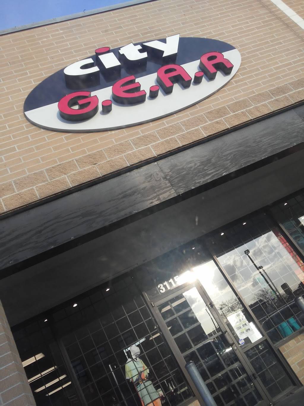 City Gear | 3115 Prospect Ave Unit 520, Kansas City, MO 64128, USA | Phone: (816) 921-8800