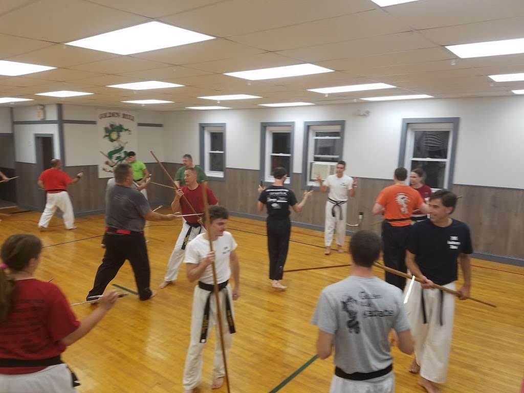 Golden Rule Karate & Fitness | 26 Wall St, Oxford, NJ 07863, USA | Phone: (908) 453-2129