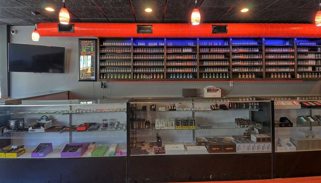 Beantown Vapor Store | 24 Samoset St, Plymouth, MA 02360, USA | Phone: (774) 343-5181