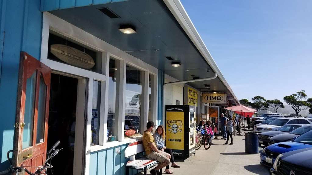 Mavericks Surf Shop | 25 Johnson Pier, Half Moon Bay, CA 94019, USA | Phone: (650) 560-8088