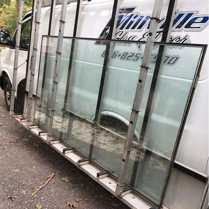 Millville Glass & Door | 1501 Oakland Ave, Millville, NJ 08332, USA | Phone: (856) 825-6500