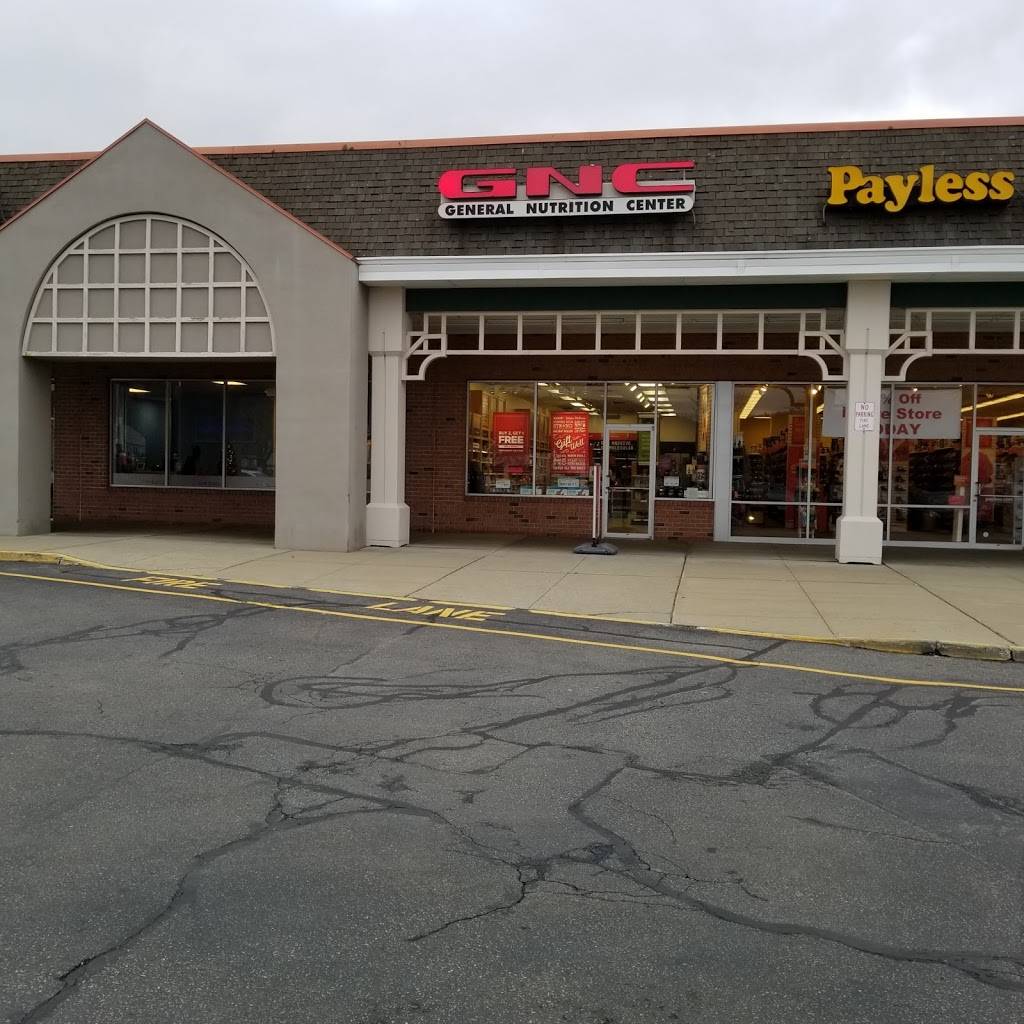 GNC | 350 Ramapo Valley Rd, Oakland, NJ 07436, USA | Phone: (201) 651-0022