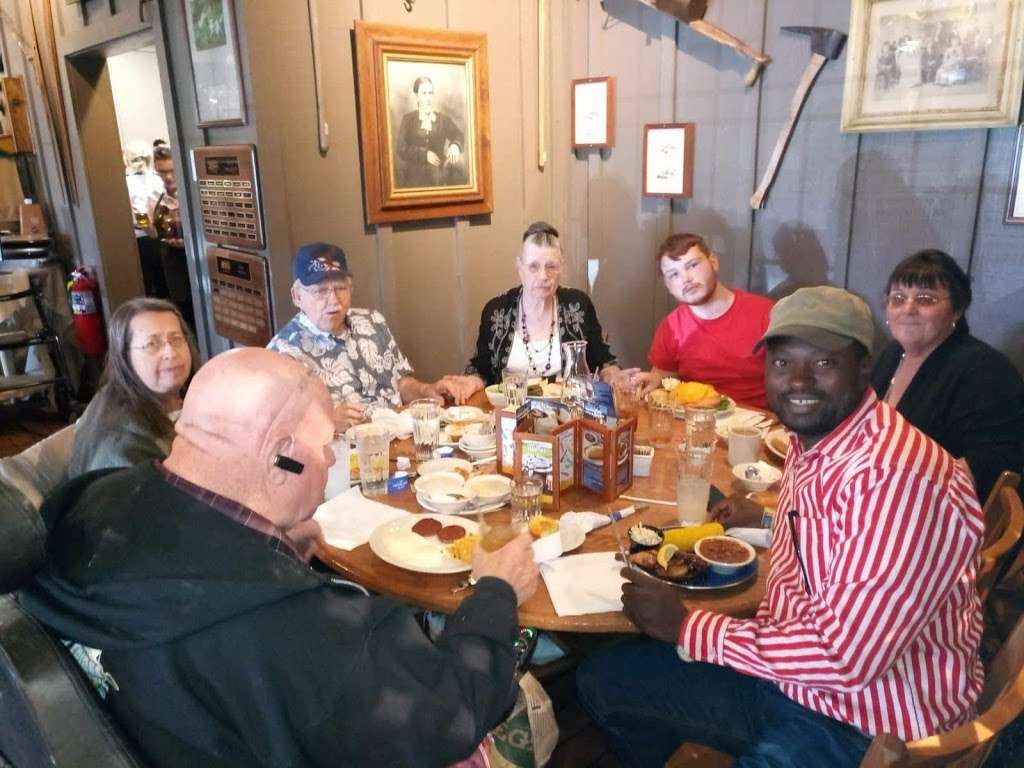 Dr.Andrew J. Bartilucci Center | 175-05 Horace Harding Expy, Fresh Meadows, NY 11365, USA | Phone: (718) 661-8800