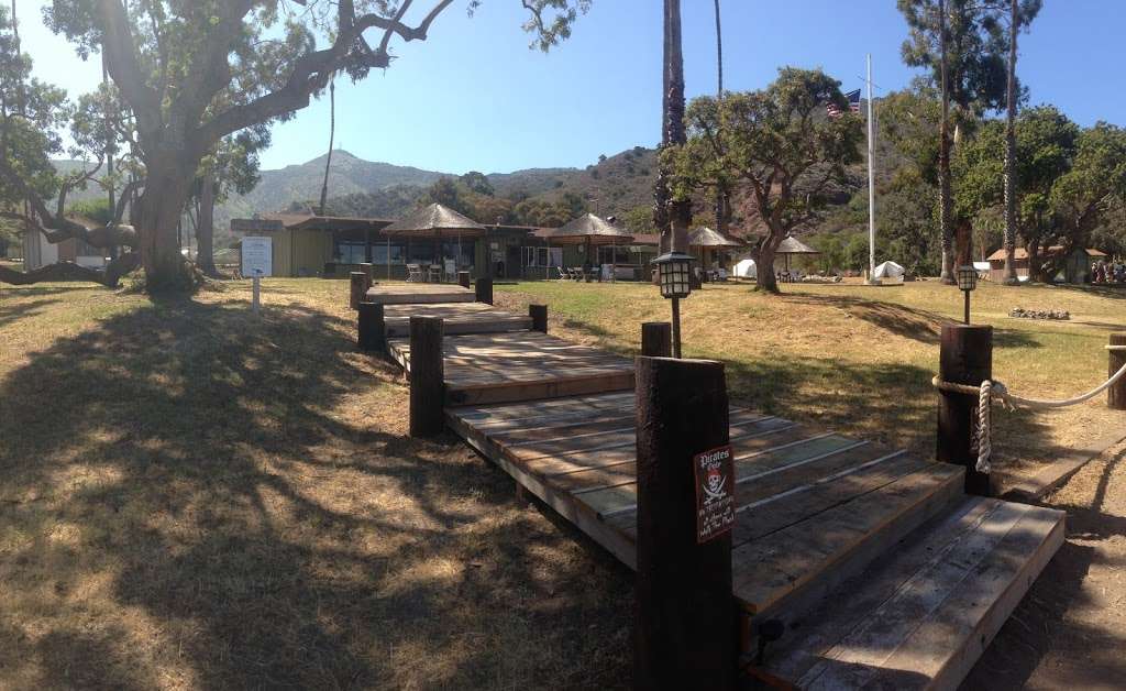 The Catalina Experience | 1 Whites Landing Road, Avalon, CA 90704, USA | Phone: (310) 510-2402