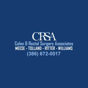 Colon & Rectal Surgery Associates | 1185 Dunlawton Ave #100, Port Orange, FL 32127, USA | Phone: (386) 756-7066