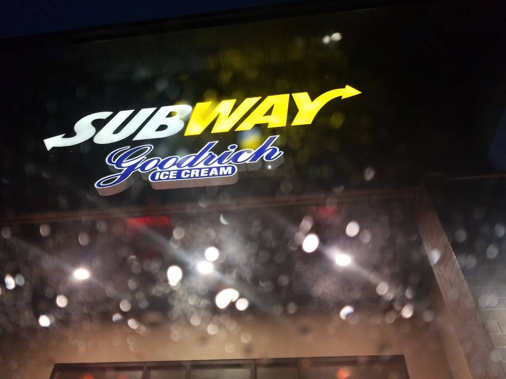 Subway | 2800 N 83rd St Suite A, Lincoln, NE 68507, USA | Phone: (402) 464-5858