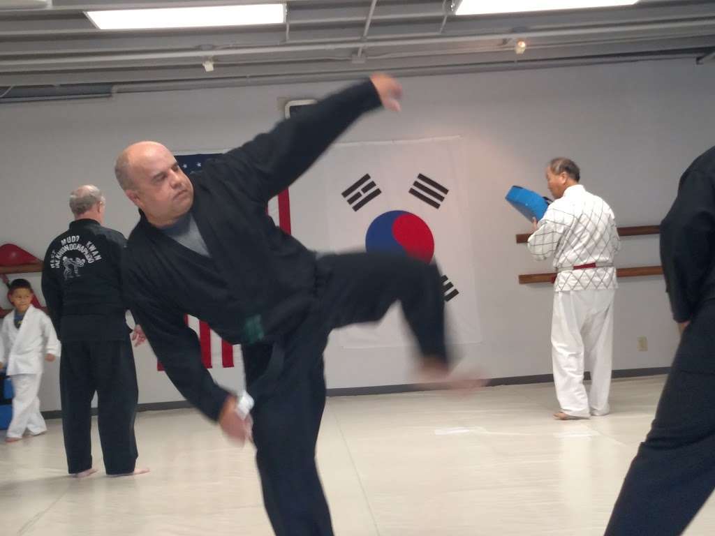 West Mudo Kwan Taekwondo Hapkido School | 6450 W 10th St, Indianapolis, IN 46214