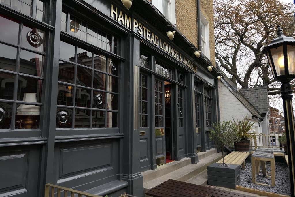 The Duke of Hamilton & Hampstead Jazz Club | 23-25 New End, Hampstead, London NW3 1JD, UK | Phone: 020 7916 0595