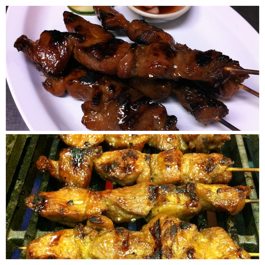 Manila Thai Restaurant | 1540 Wells Rd #11, Orange Park, FL 32073, USA | Phone: (904) 579-4507