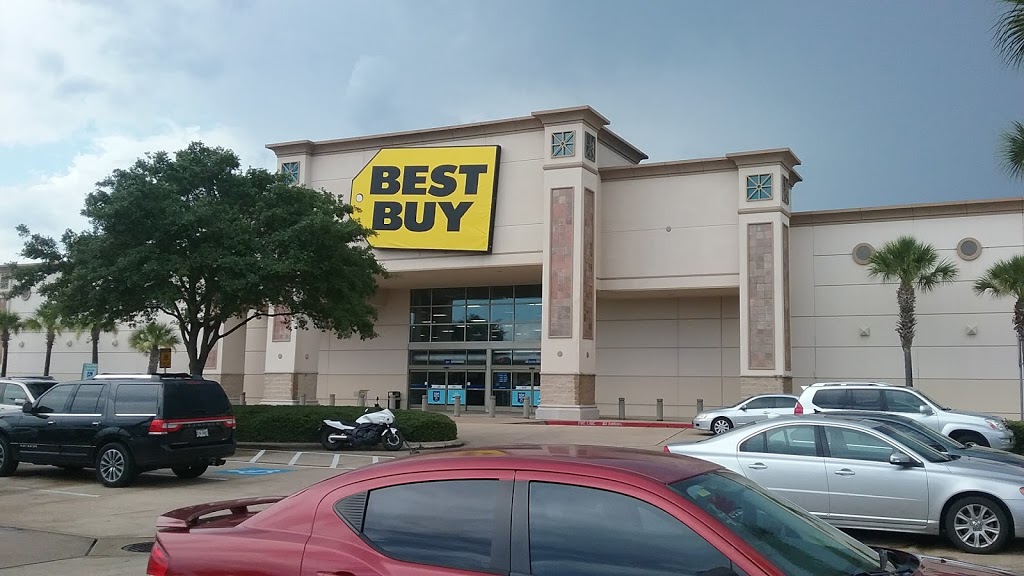 Best Buy | 19425 Gulf Fwy, Webster, TX 77598, USA | Phone: (281) 554-3004