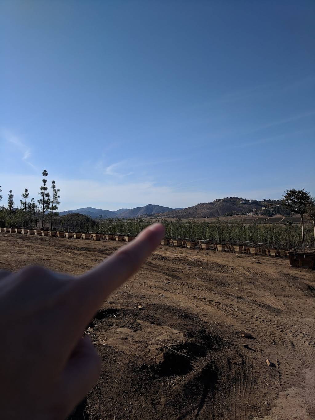 Old Coach Staging Area | 2760710100, Escondido, CA 92025, USA