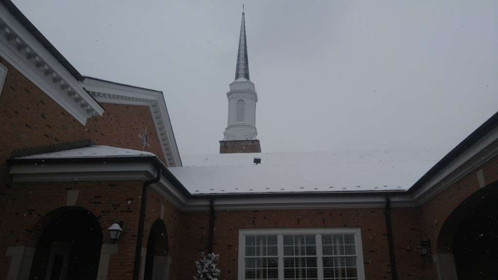 First United Methodist Church | 217 S Church St, Salisbury, NC 28144, USA | Phone: (704) 636-3121