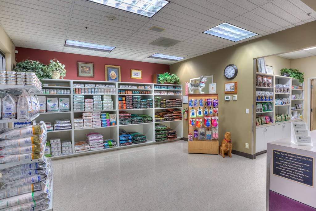 VCA Murrayhill Veterinary Hospital | 14831 SW Teal Blvd, Beaverton, OR 97007, USA | Phone: (503) 579-3300