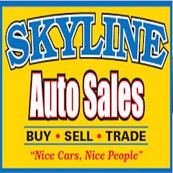 Skyline Auto Sales | 2919 Santa Rosa Ave, Santa Rosa, CA 95407, USA | Phone: (707) 576-7899