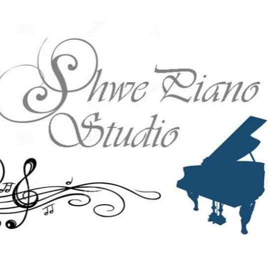 Shwe Piano Studio | 1821 Arrow Ln, Garland, TX 75042, USA | Phone: (469) 662-4172