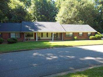 Park Terrace Apartments | 309 Park Terrace Dr, Bessemer City, NC 28016 | Phone: (704) 629-5121