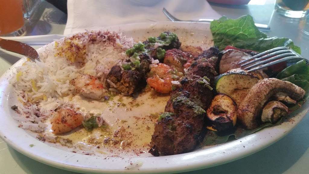 Silver Skewers | 2788 Old Washington Rd, Waldorf, MD 20601, USA | Phone: (301) 396-5758