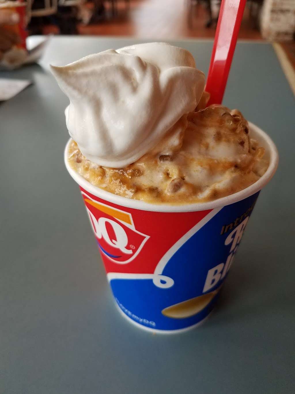 Dairy Queen Store | 442 10th St, Hempstead, TX 77445, USA | Phone: (979) 826-3316