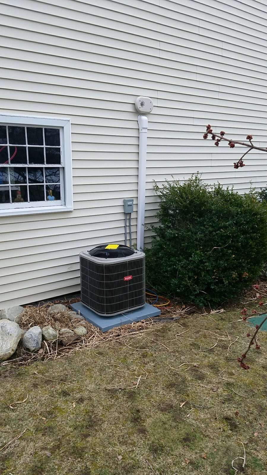 Caron Heating & Cooling Inc. | 25 Chuck Dr #4, Dracut, MA 01826 | Phone: (978) 452-2766