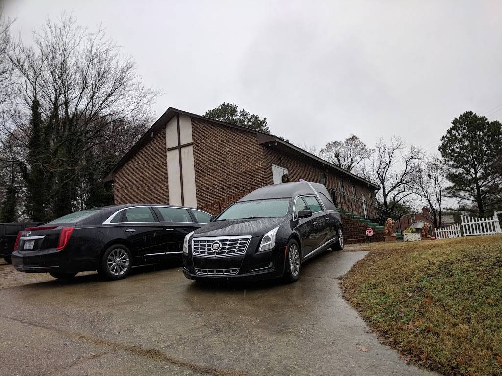 Loris Funeral Home & Cremation Services of Raleigh | 1014 Garner Rd, Raleigh, NC 27601, USA | Phone: (919) 832-0636