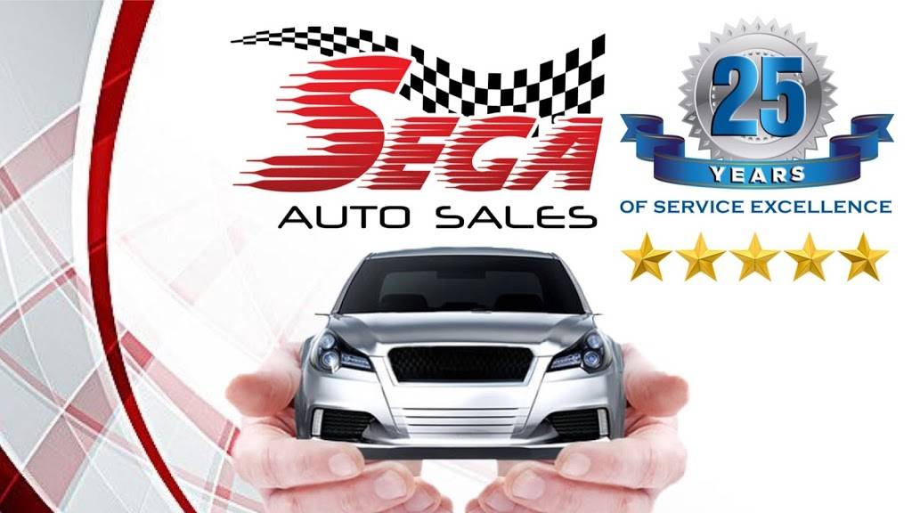 Sega Auto Sales & Services | 449 Ferry St, Malden, MA 02148, USA | Phone: (781) 324-2334