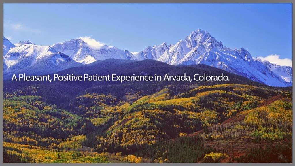 Peak To Peak Family Practice | 7768B Vance Dr, Arvada, CO 80003 | Phone: (303) 427-7700