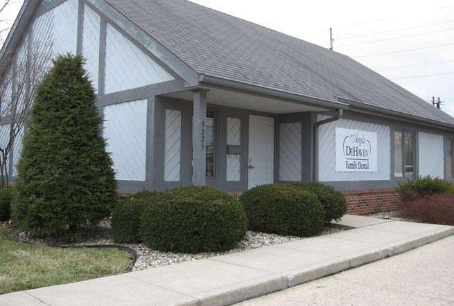 Angela DeHaven Family Dental | 3225 Nichol Ave, Anderson, IN 46011, USA | Phone: (765) 642-7717