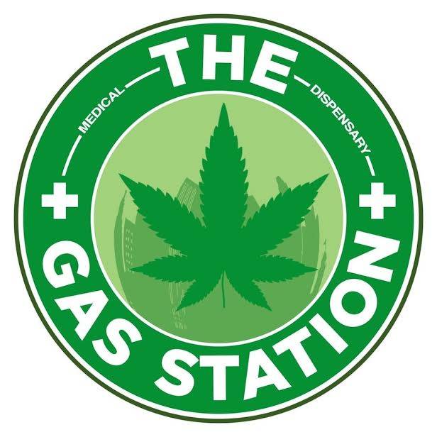 The Gas Station Dispensary | 9903 SE 15th St Suite E, Midwest City, OK 73130, USA | Phone: (405) 845-3337