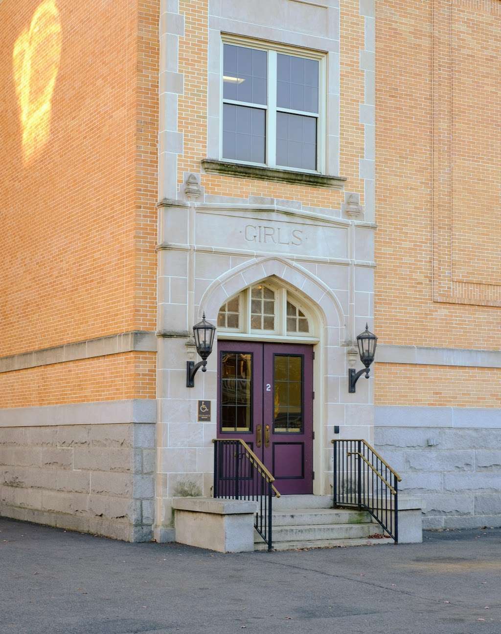 March Elementary School | 429 Reeder St, Easton, PA 18042 | Phone: (610) 250-2531