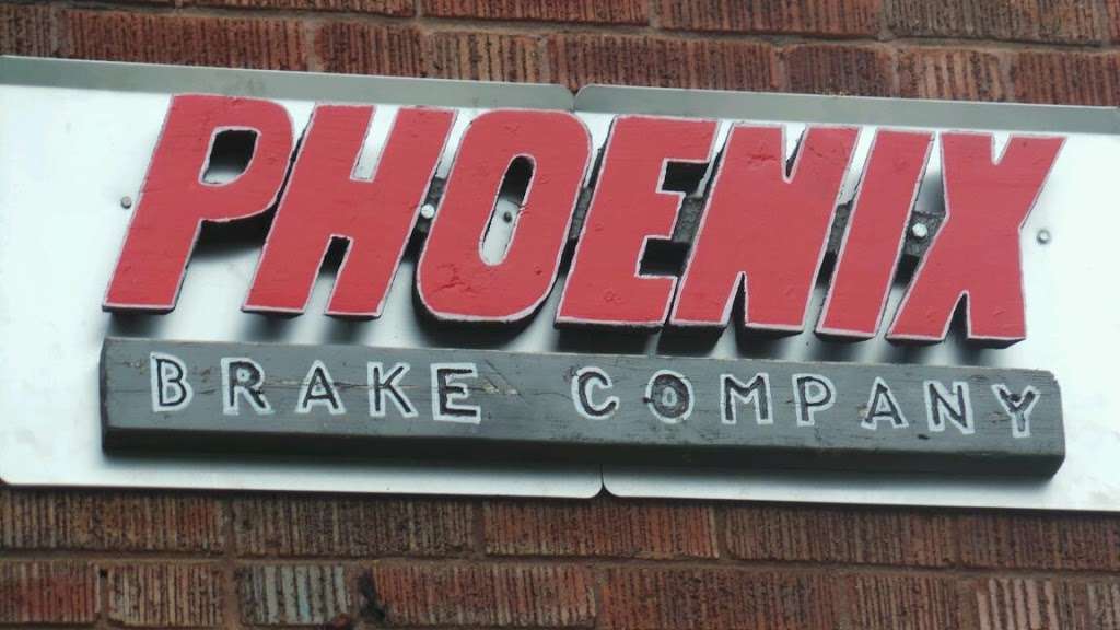 Phoenix Caliper Company | 3220 Ogden Ave, Chicago, IL 60623 | Phone: (773) 277-7772