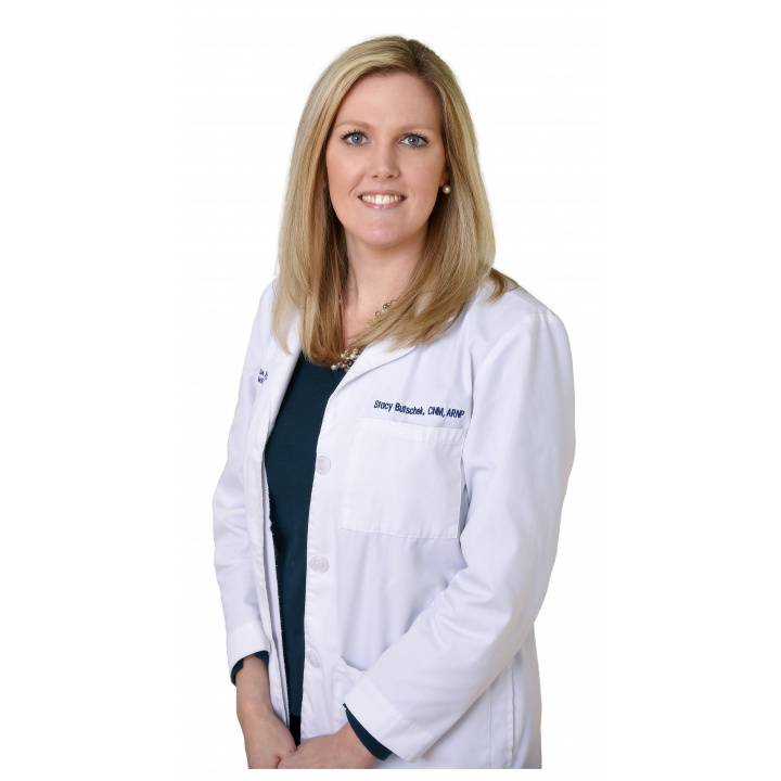 Stacy Butschek, CNM | 8000 Red Bug Lake Rd Suite 260, Oviedo, FL 32765, USA | Phone: (407) 303-1444