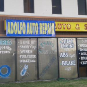 Adolfo Auto Repair | 10924 Norwalk Boulevard #A, Santa Fe Springs, CA 90670, USA | Phone: (562) 758-3438