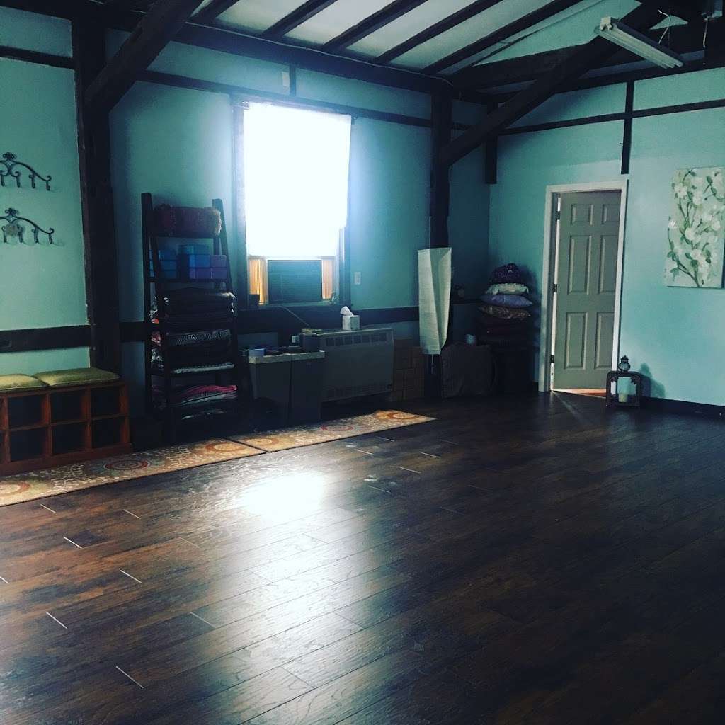 Rae of Light Yoga Studio | 2330 NY-32, New Windsor, NY 12553, USA | Phone: (845) 527-3802