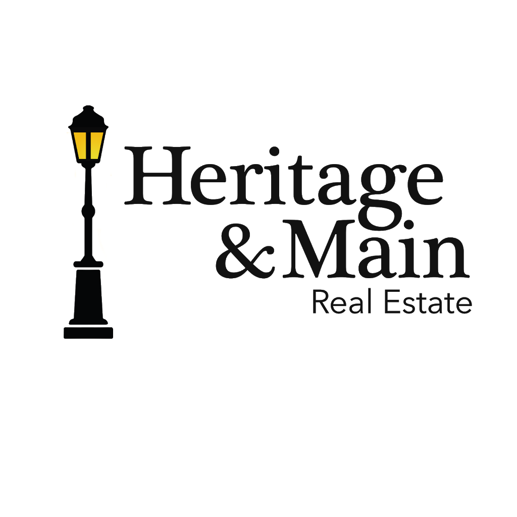 Heritage & Main Real Estate | 51 East St, Uxbridge, MA 01569, USA | Phone: (508) 446-1932