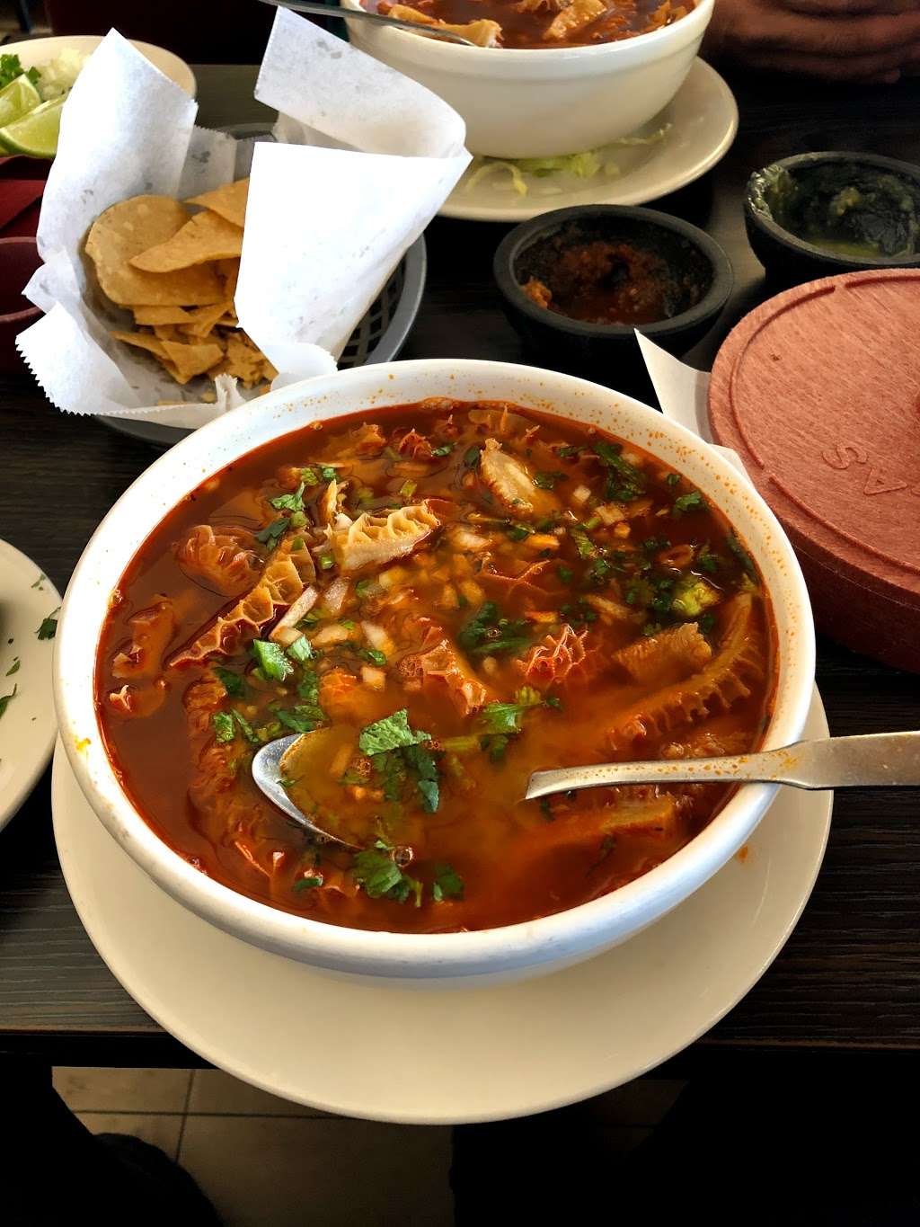 Ernestos Mexican Restaurant | 535 Farm to Market 1489, Brookshire, TX 77423, USA | Phone: (281) 934-4944