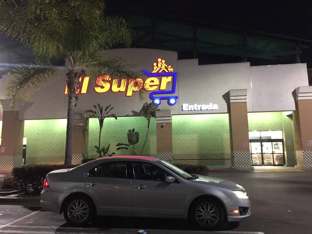 El Super | 3700 W McFadden Ave, Santa Ana, CA 92704, USA | Phone: (714) 775-9256