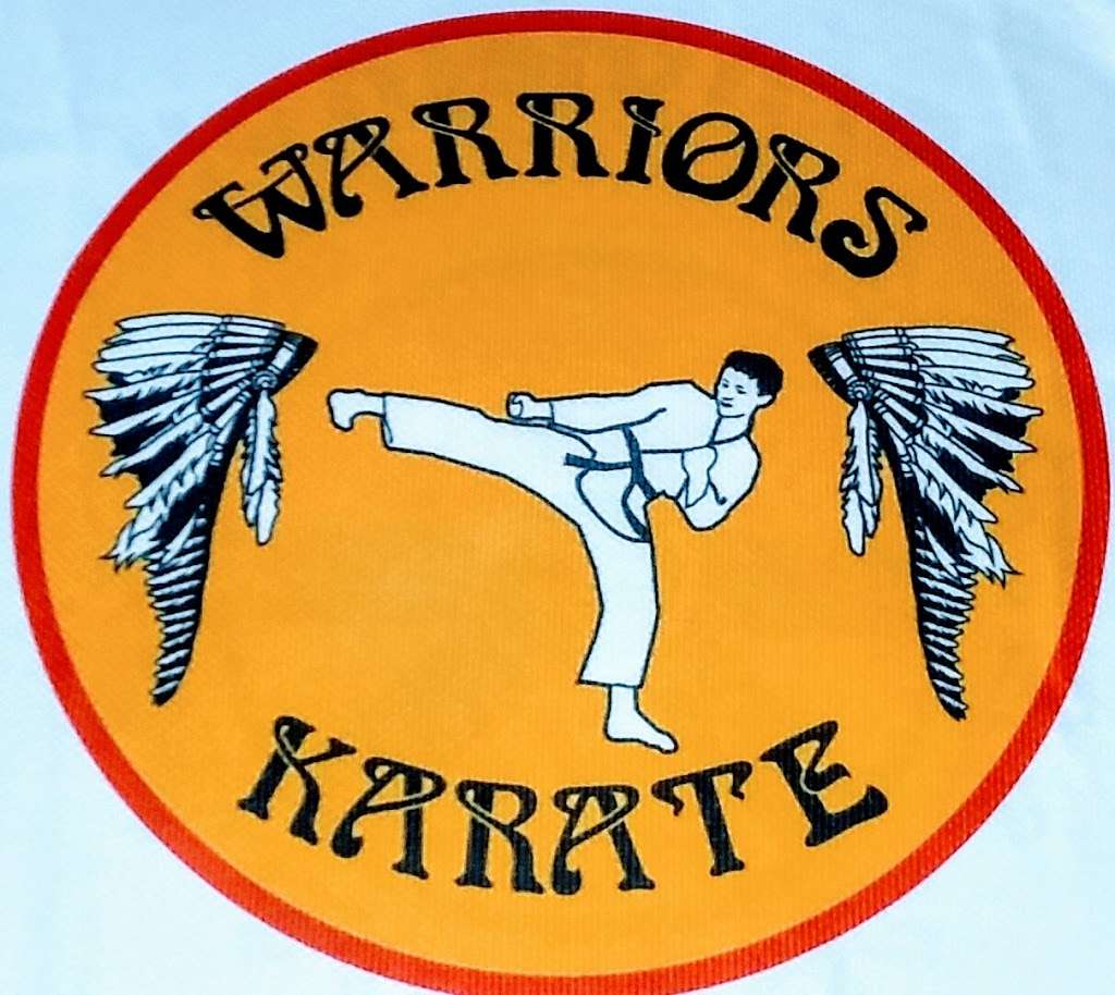 Warriors Karate | 23 S Main St, Boonsboro, MD 21713, USA | Phone: (301) 991-9163