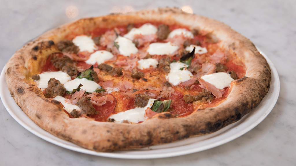 MidiCi The Neapolitan Pizza Company | 6360 Promenade Pkwy Ste 100, Castle Rock, CO 80108, USA | Phone: (720) 214-2264