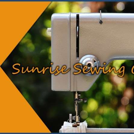 Sunrise sewing machines Inc | 269 NE 32nd Ct, Oakland Park, FL 33334, USA | Phone: (954) 695-6505