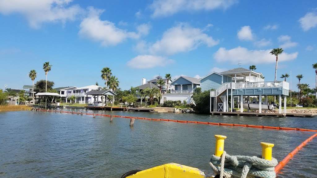 TEEX Marine And Offshore | 8609 Teichman Rd, Galveston, TX 77554, USA