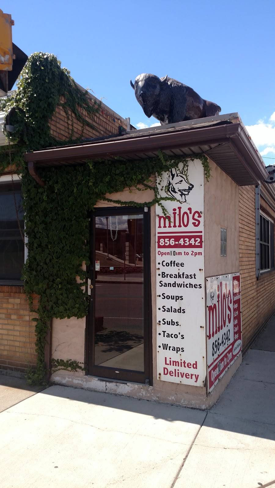 riverworks restaurant buffalo ny on Milo S 126 Michigan Ave 2111 Buffalo Ny 14204 Usa