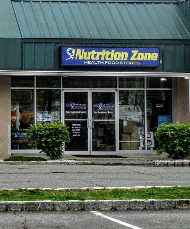 Nutrition Zone | 350 US-46 #105, Rockaway, NJ 07866, USA | Phone: (973) 664-9444
