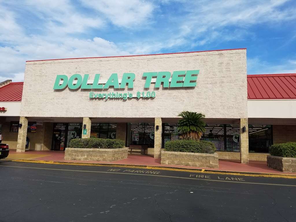 Dollar Tree | 10369 US-441, Belleview, FL 34420, USA | Phone: (352) 203-6048