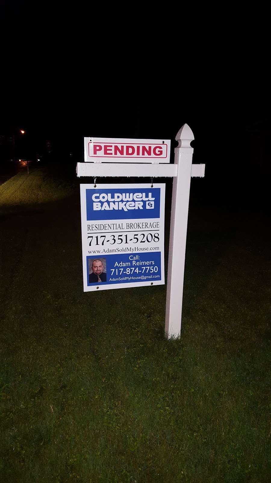 Coldwell Banker Residential Brokerage | 745 E Main St, New Holland, PA 17557, USA | Phone: (717) 351-5208