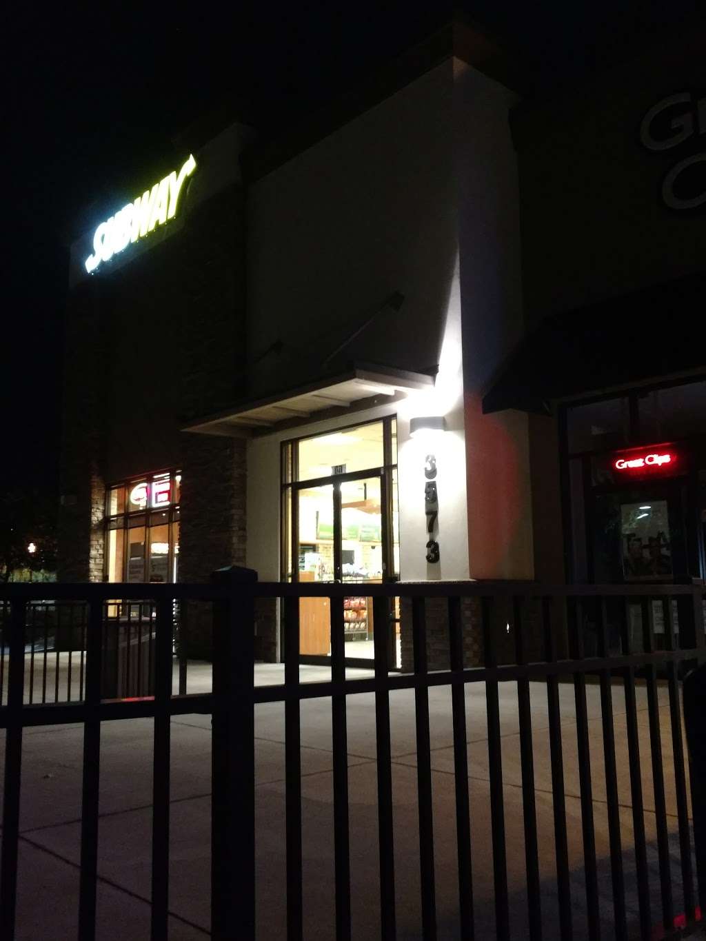 Subway Restaurants | 3573 Aloma Avenue, Suite 1001, Bridgewater Commons, Oviedo, FL 32765 | Phone: (321) 296-8285