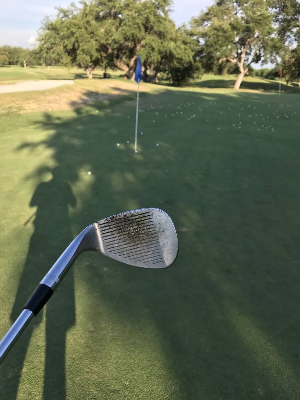 Macmillions Golf Clubworks | 8439 Silver Brush, San Antonio, TX 78254, USA | Phone: (815) 277-6905