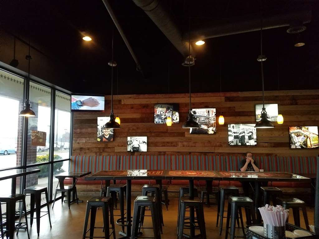 Sweeto Burrito | 5540 Staples Mill Plaza, Woodbridge, VA 22193, USA | Phone: (571) 298-3787