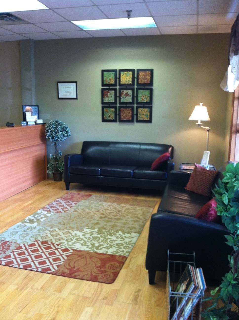 Cheri Cheryle Hair Design | 74 Main St #6, Medway, MA 02053, USA | Phone: (508) 533-4907